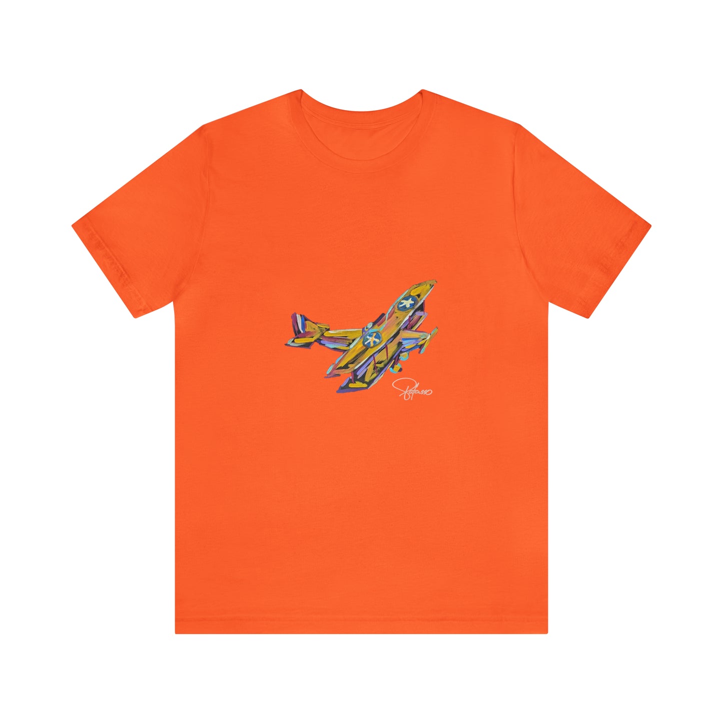 Fly High Towards Your Dreams Airplane Shirt | Inspired by my daughter and Bessie Coleman | Unisex Jersey Short Sleeve Airplane T-shirt | Patcasso