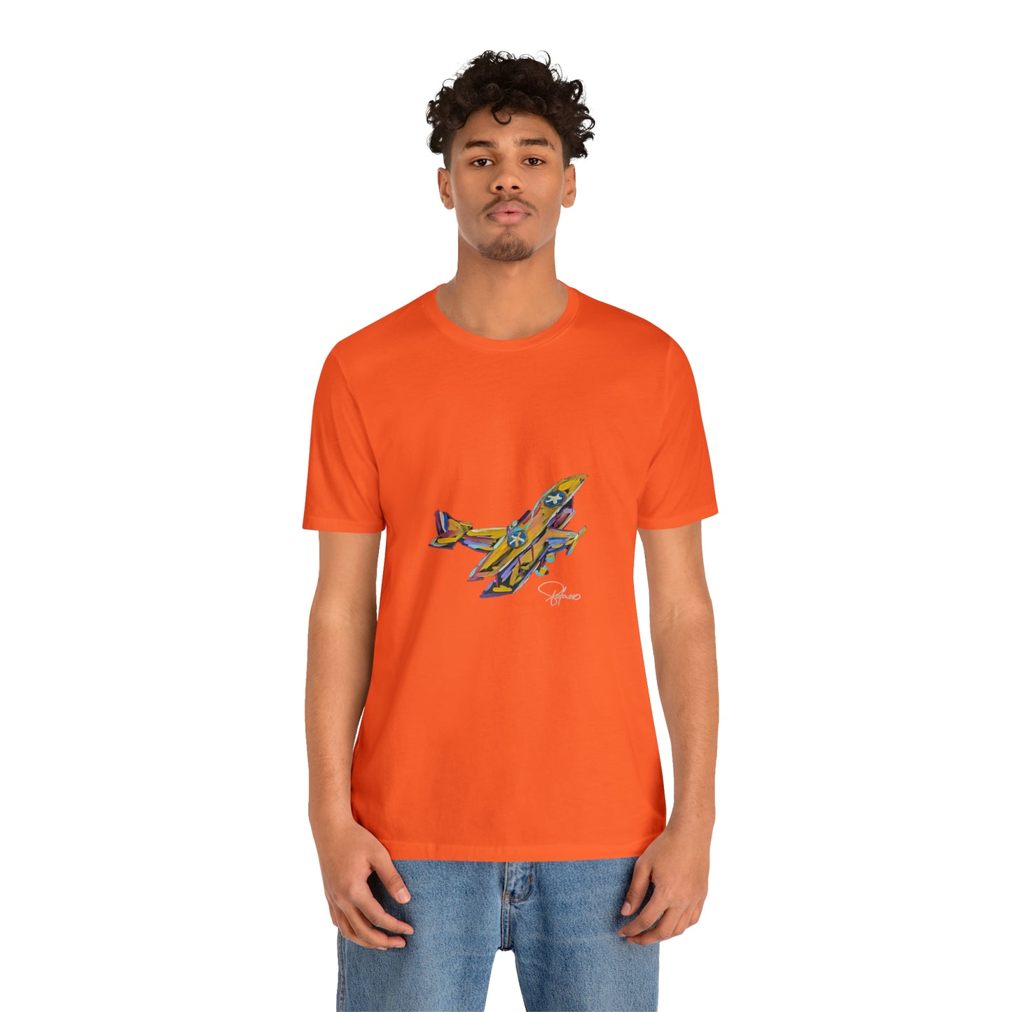 Fly High Towards Your Dreams Airplane Shirt | Inspired by my daughter and Bessie Coleman | Unisex Jersey Short Sleeve Airplane T-shirt | Patcasso