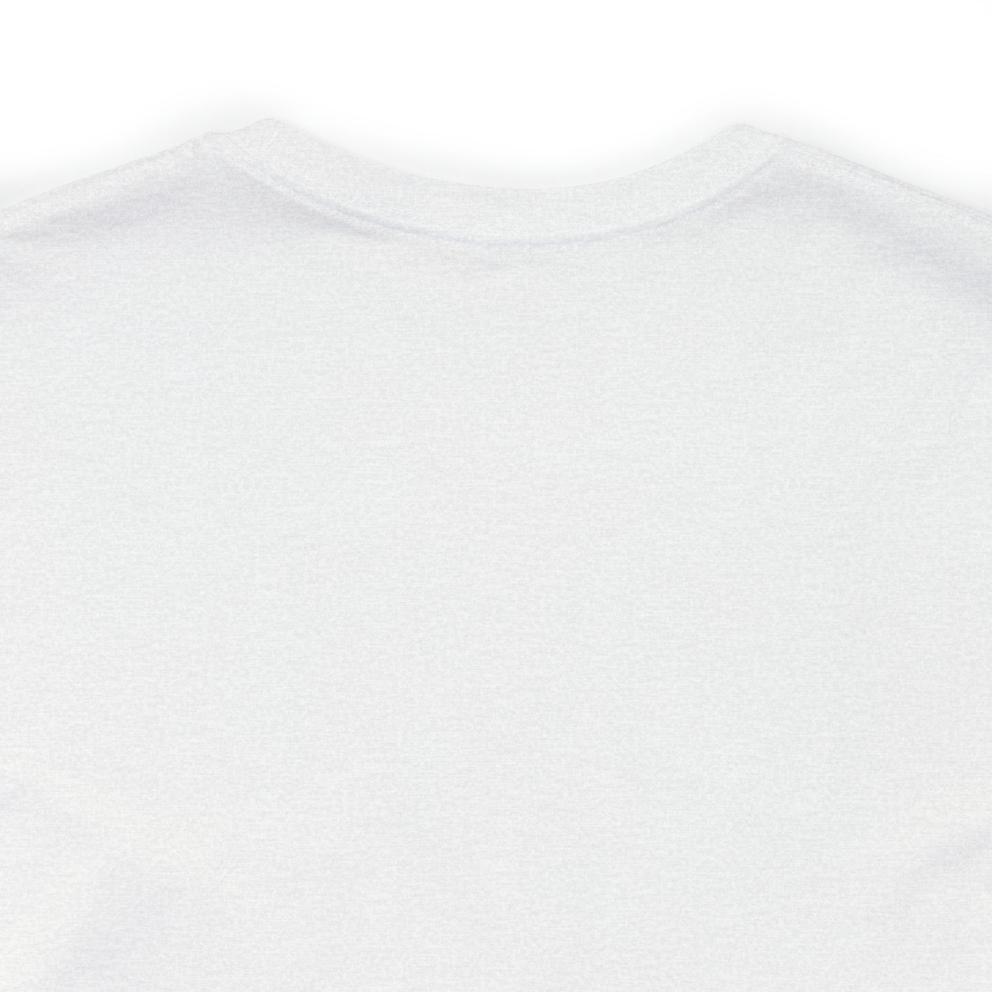 Bob Marley | Unisex Jersey Short Sleeve Tee