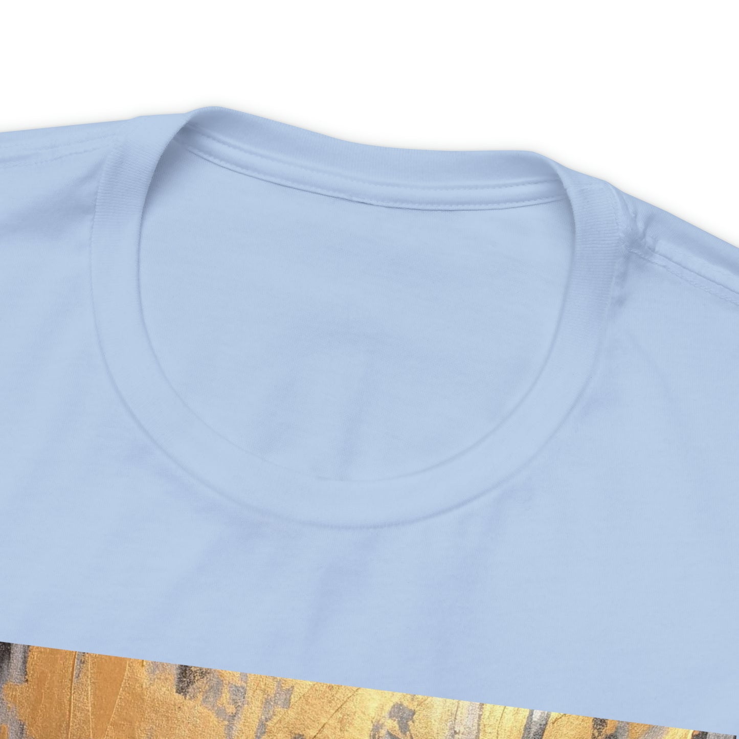 Bob Marley | Unisex Jersey Short Sleeve Tee