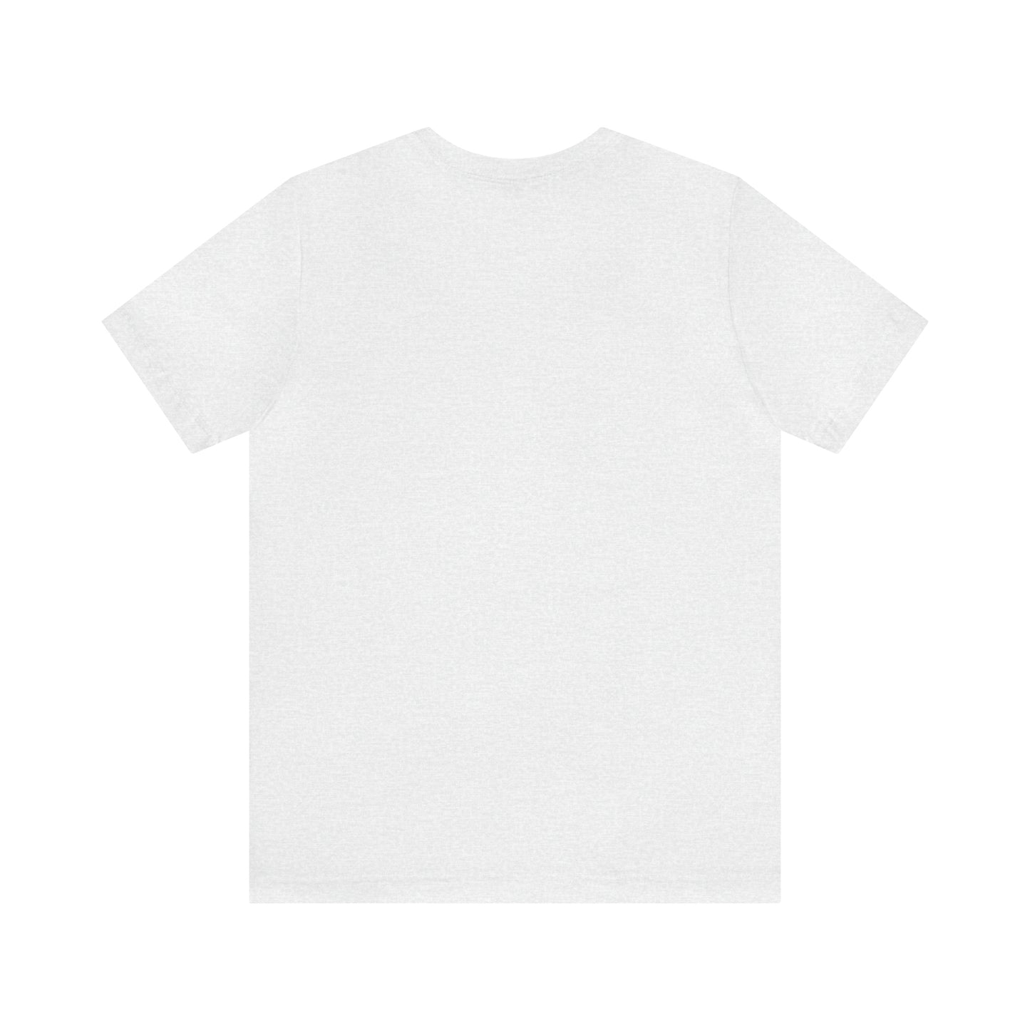 Bob Marley | Unisex Jersey Short Sleeve Tee