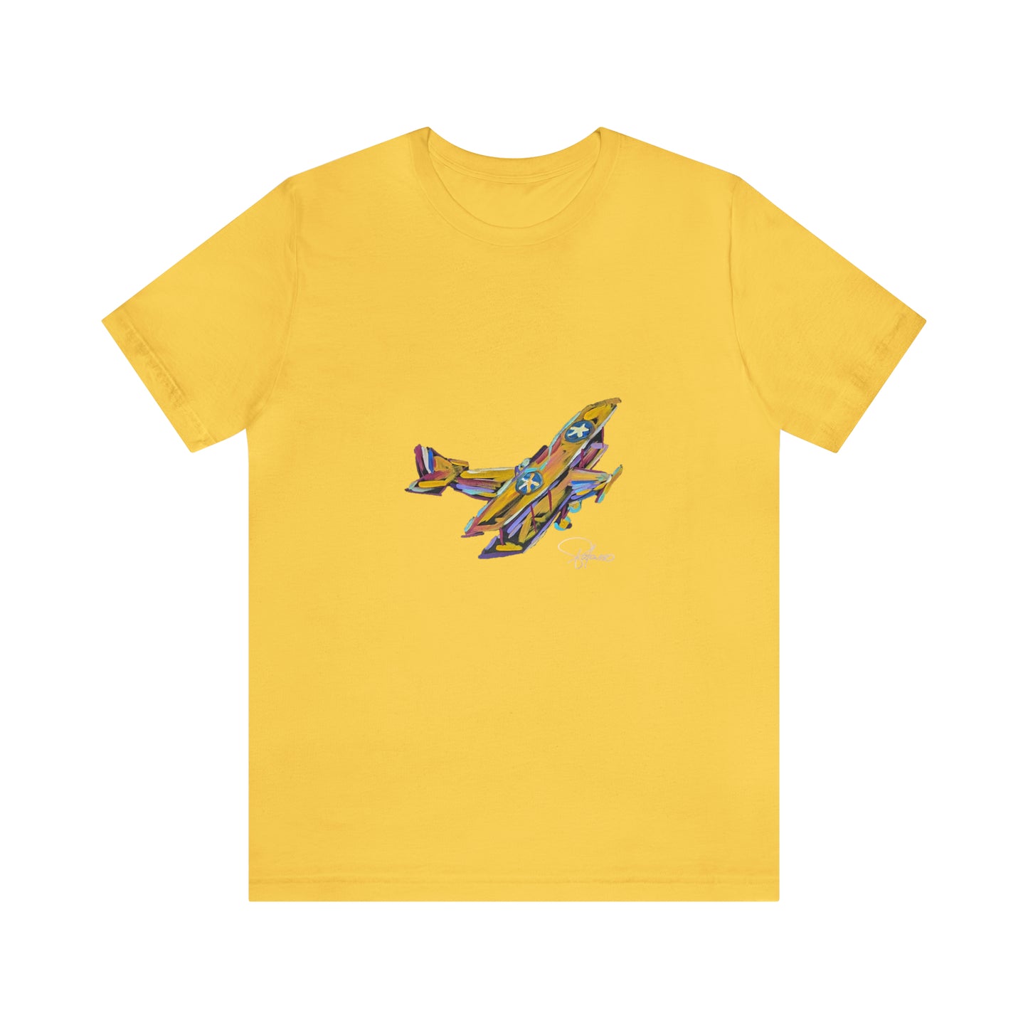 Fly High Towards Your Dreams Airplane Shirt | Inspired by my daughter and Bessie Coleman | Unisex Jersey Short Sleeve Airplane T-shirt | Patcasso