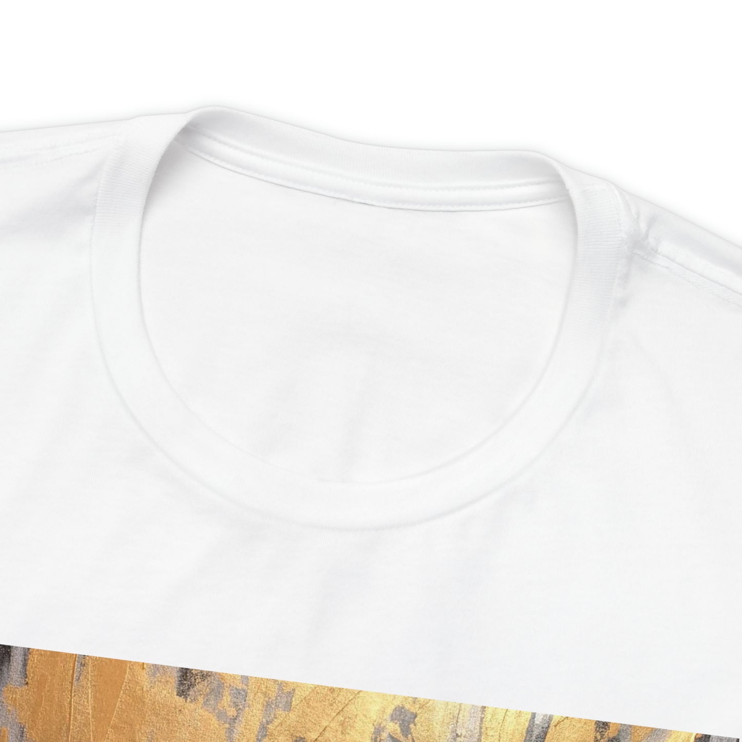 Bob Marley | Unisex Jersey Short Sleeve Tee