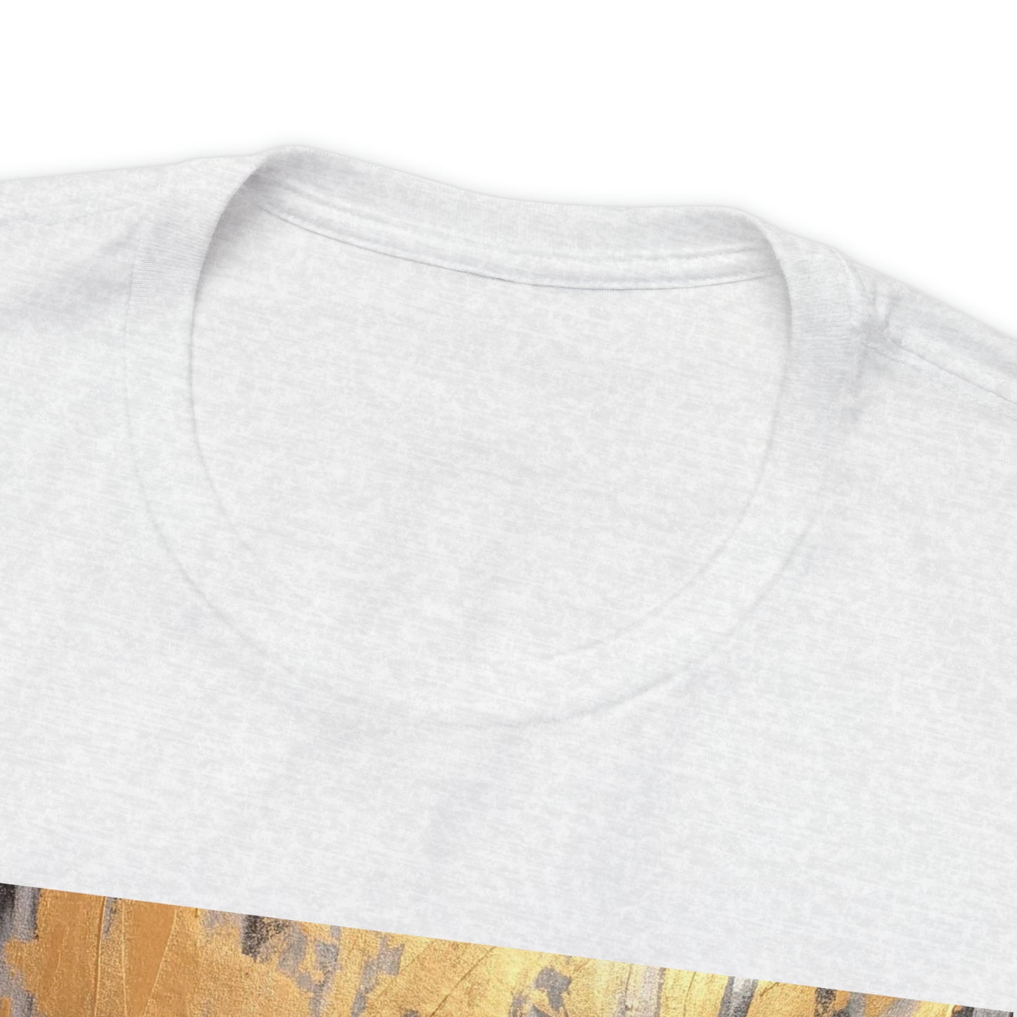 Bob Marley | Unisex Jersey Short Sleeve Tee