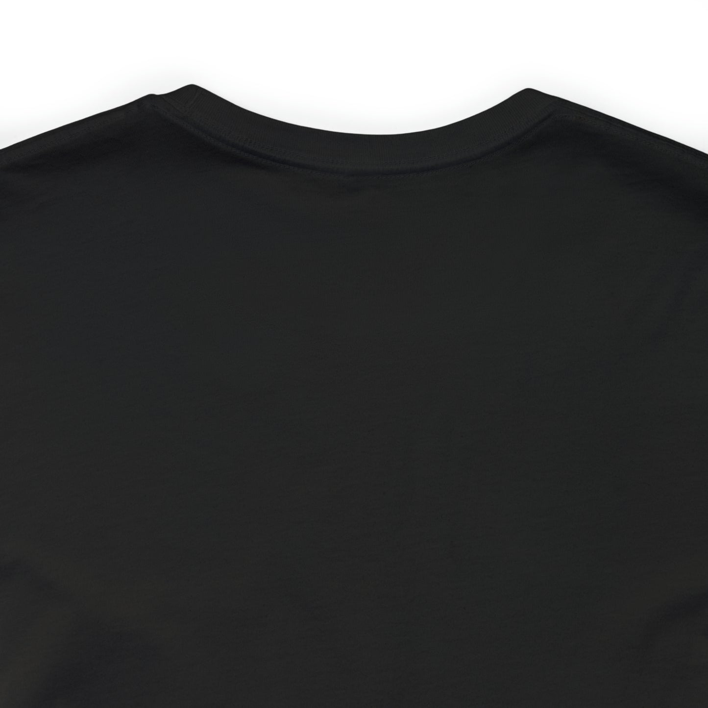 Bob Marley | Unisex Jersey Short Sleeve Tee
