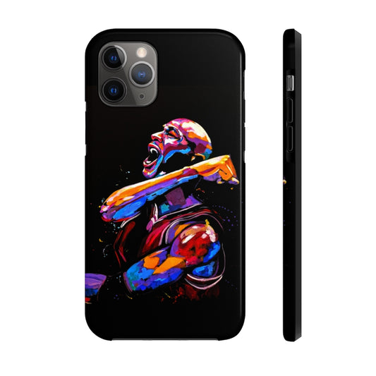 MJ Case Mate Tough Phone Cases