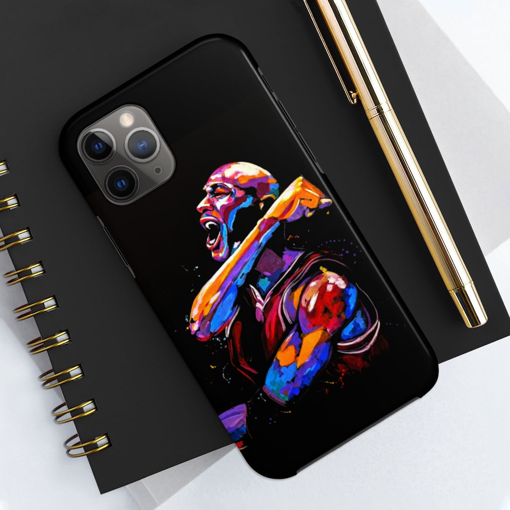 MJ Case Mate Tough Phone Cases