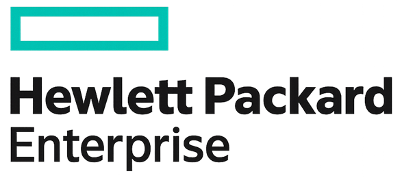 Hewlett Packard Enterprise
